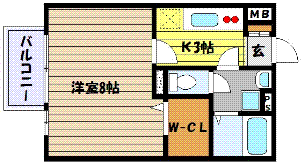 物件画像